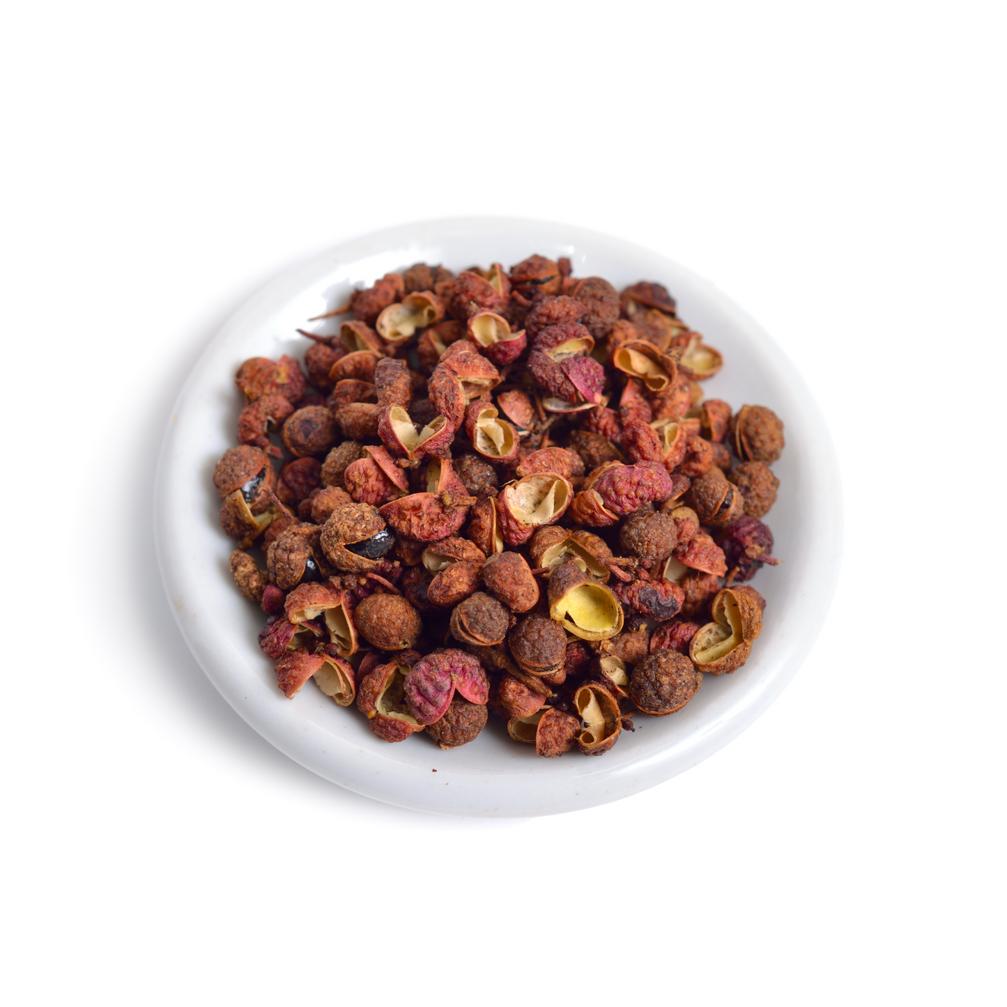 Sichuan Peppercorn