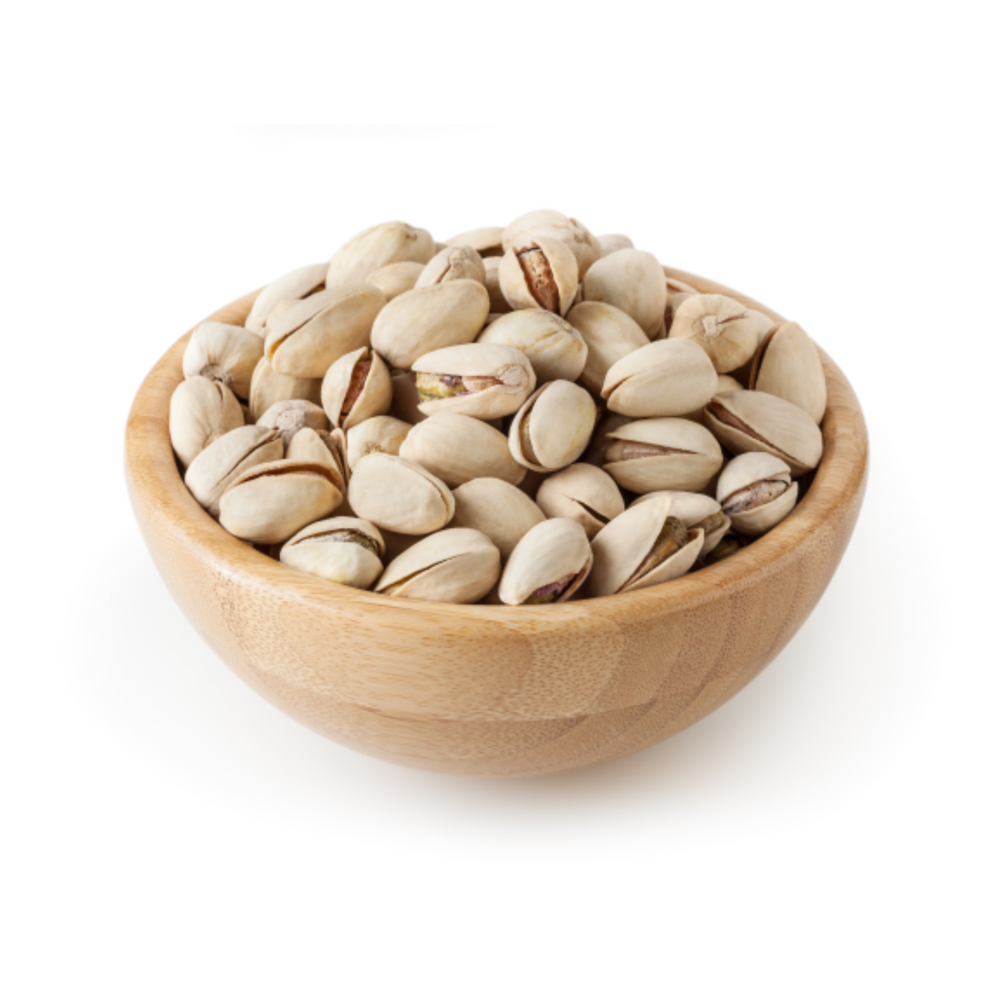 Pistachios Roasted And Salted