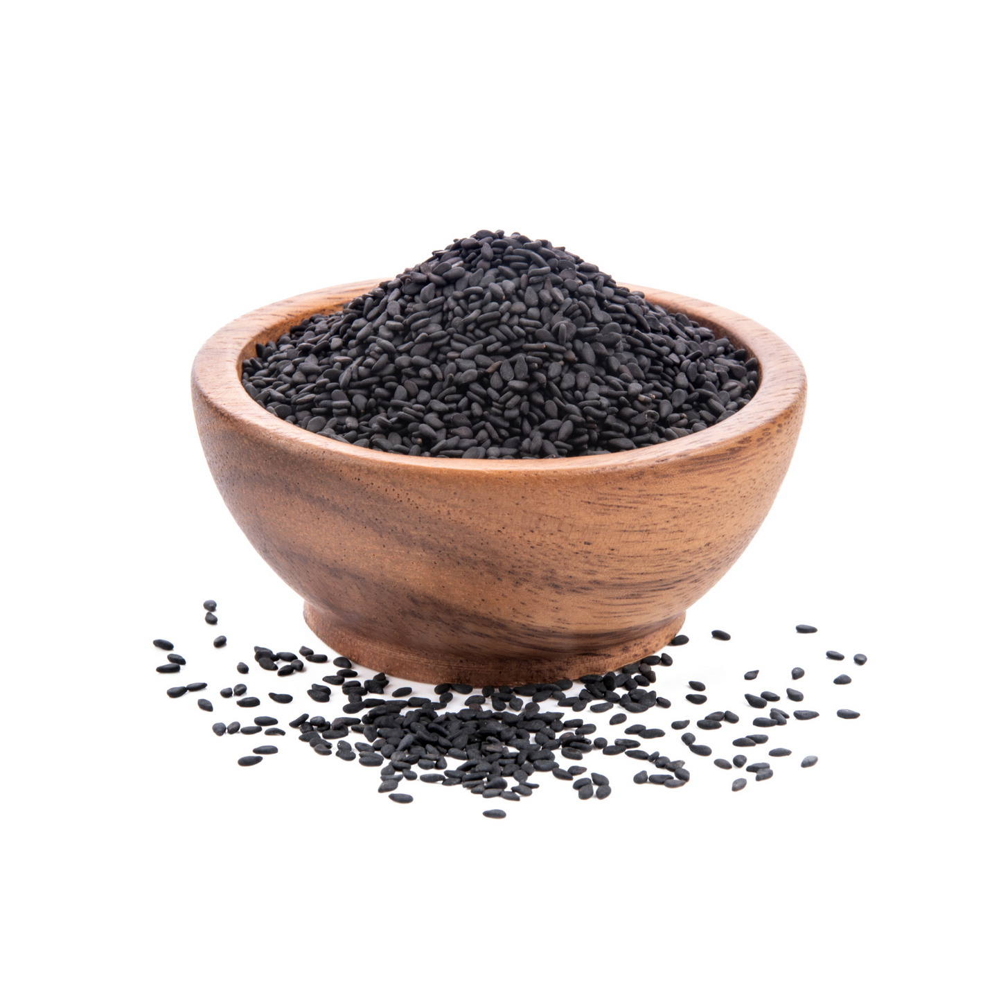 Sesame Seeds Black