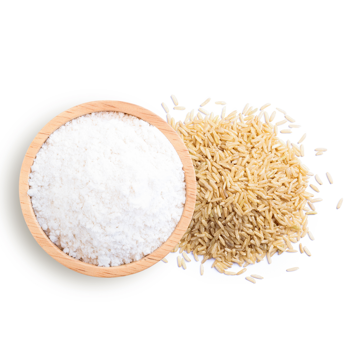 Rice Flour
