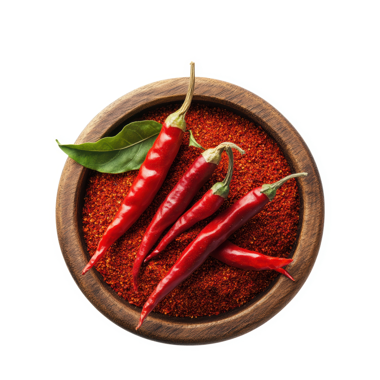 Kashmiri Chilli Powder