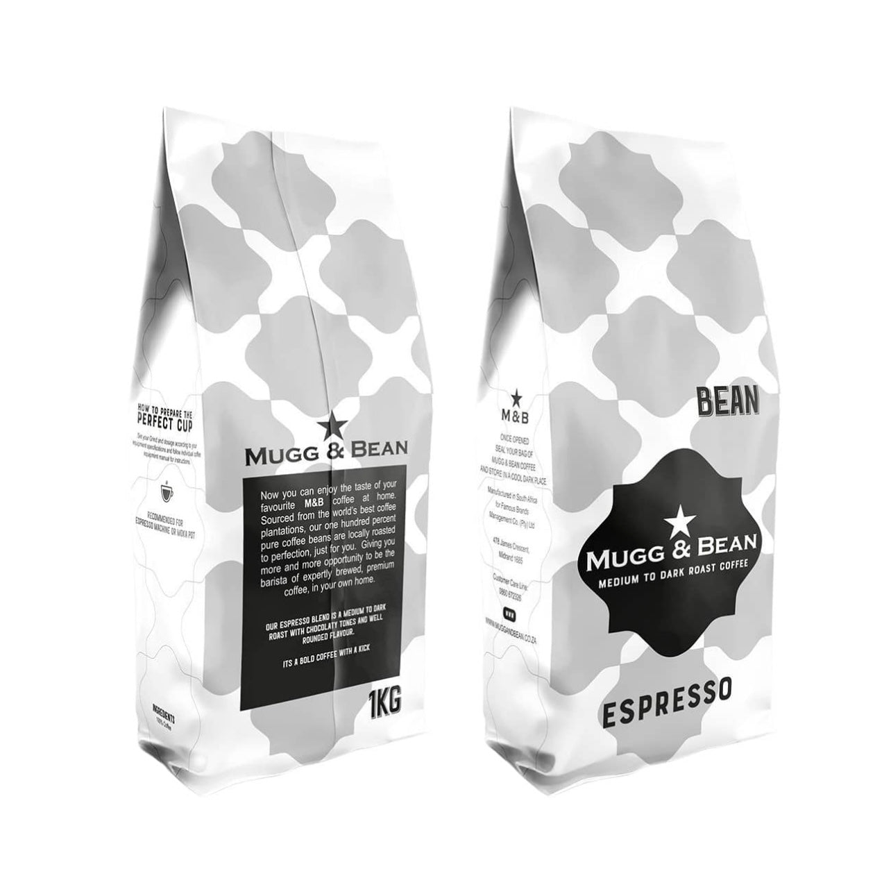 Coffee Beans