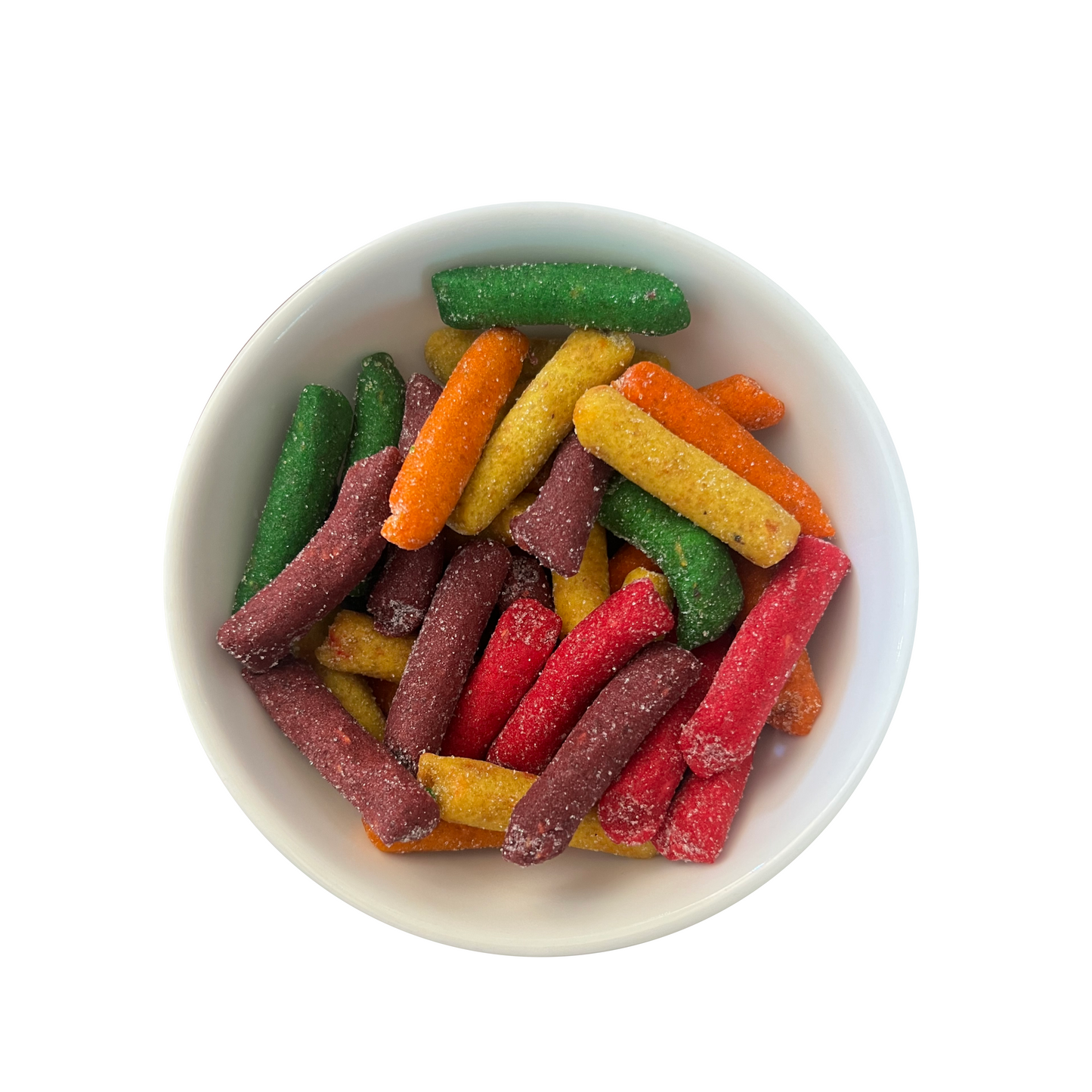 Fruit Lollies