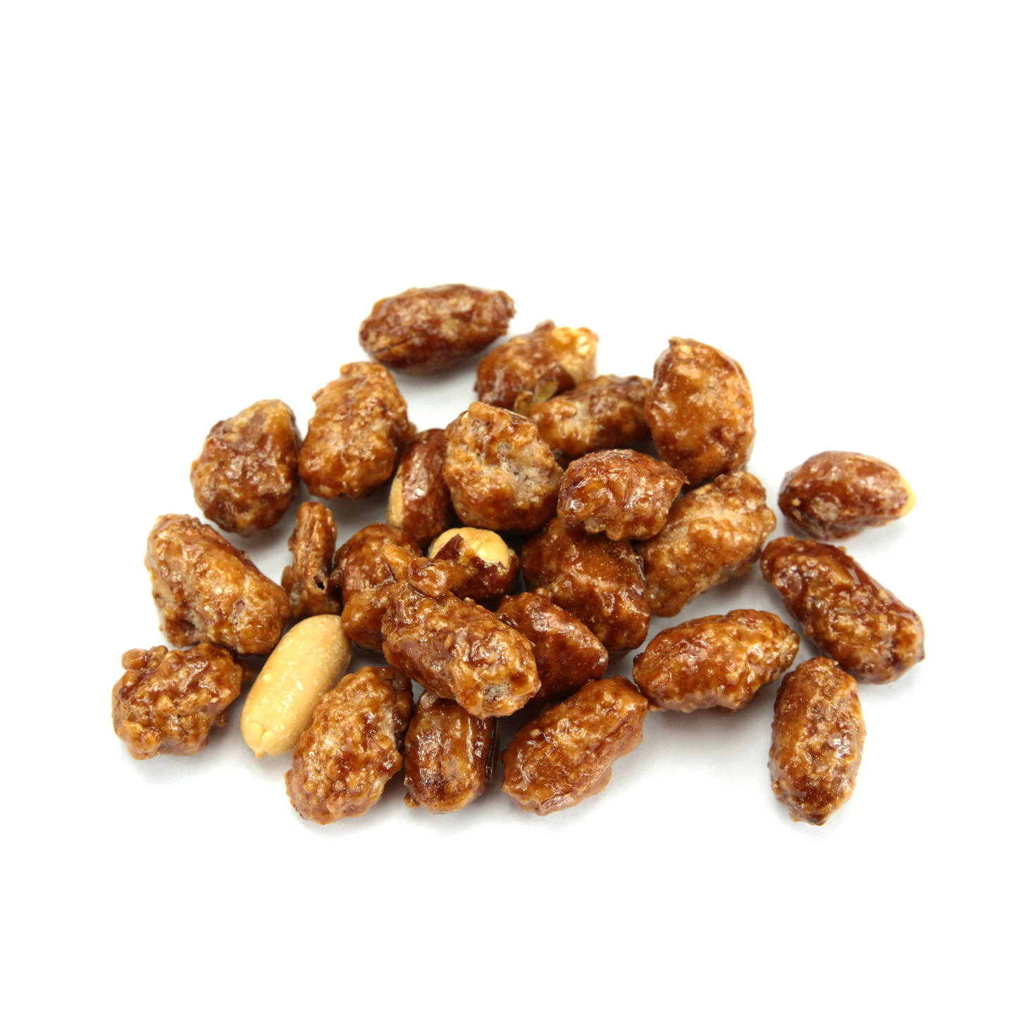 Caramel Peanuts
