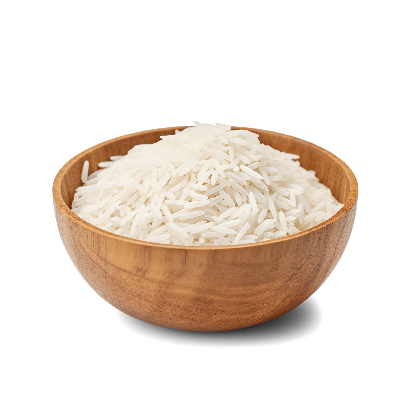 White Rice