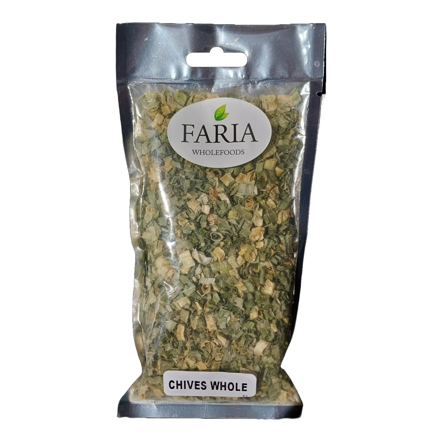 Chives Dried