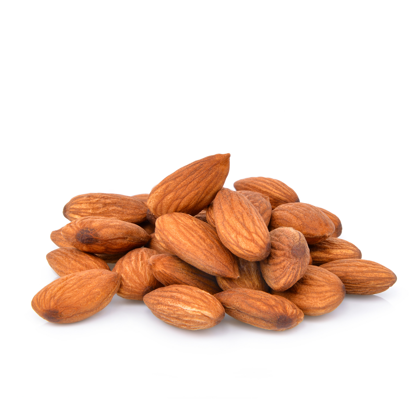 Almonds Raw