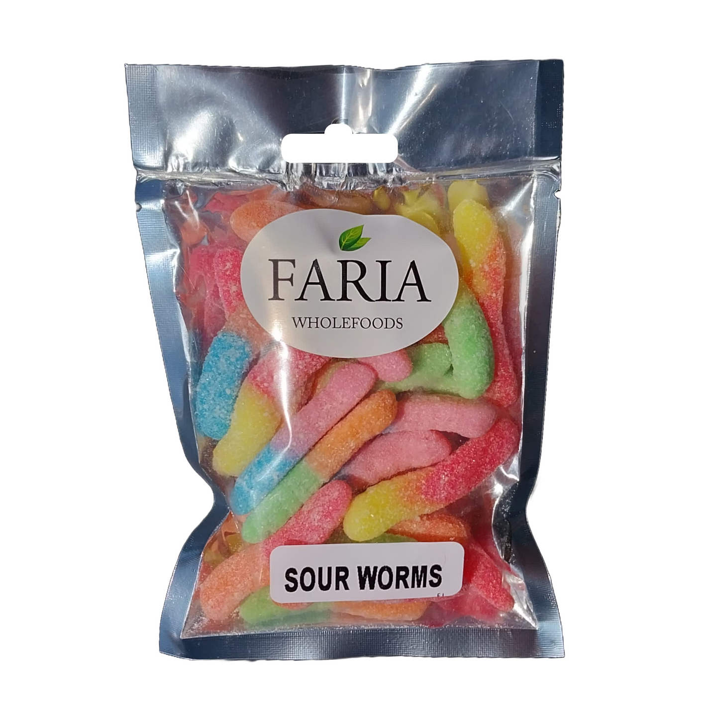 Sour Worms