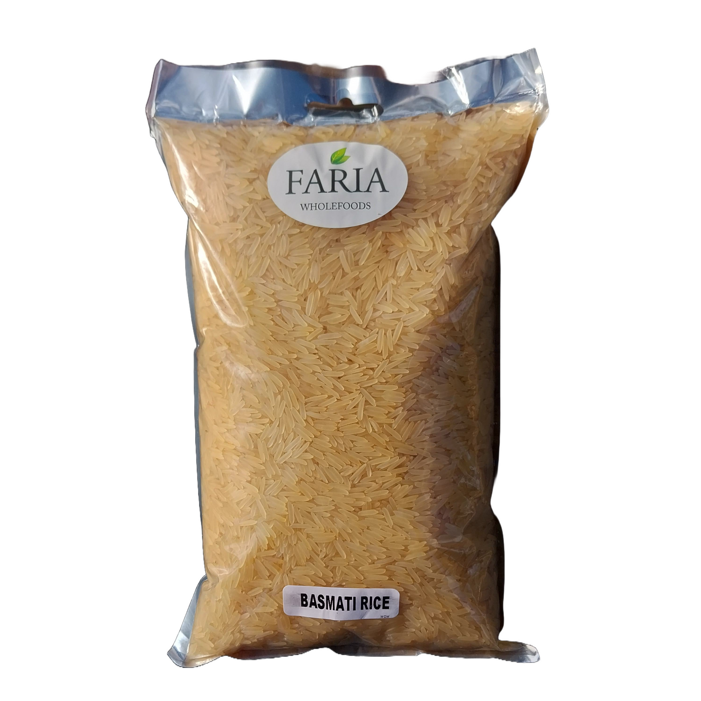Basmati rice