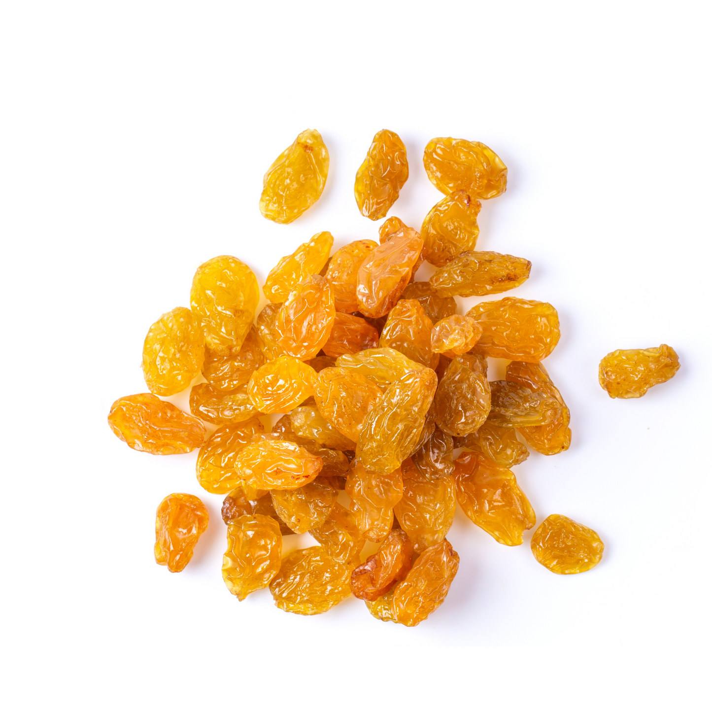 Sultanas Golden