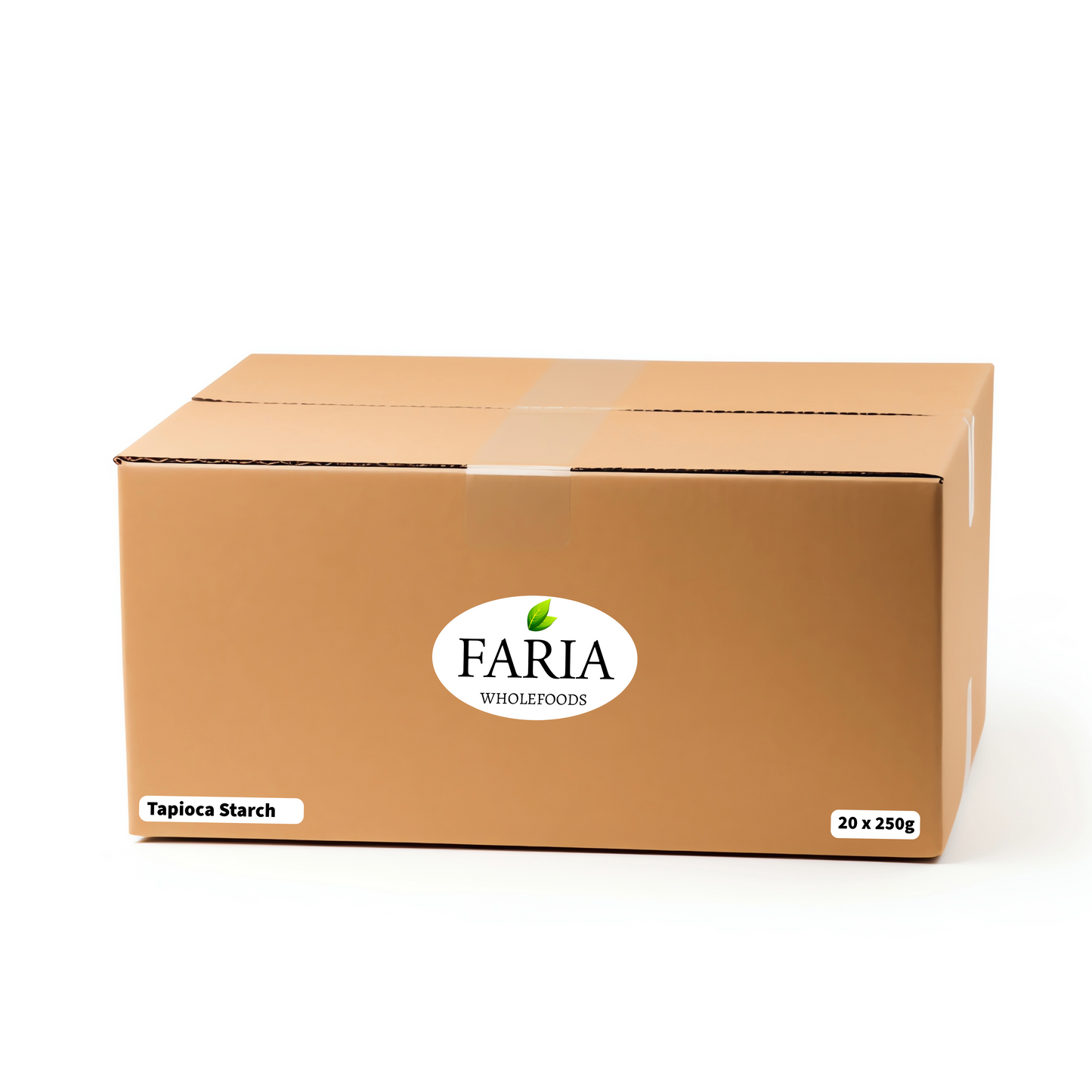 Tapioca Starch