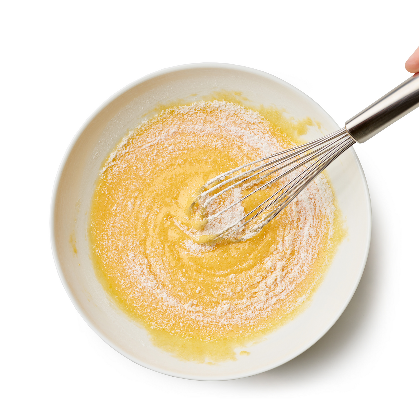Custard Powder