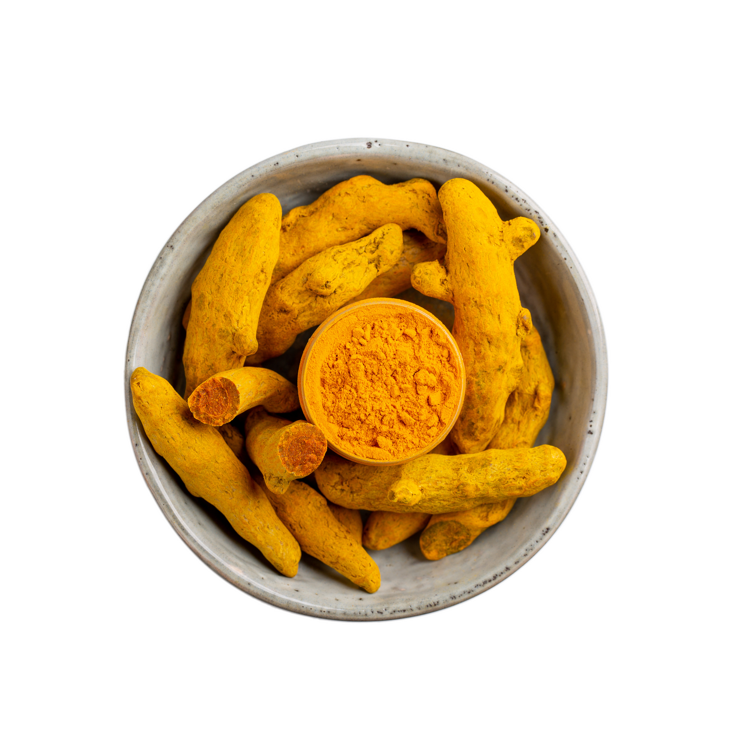 Dried Turmeric Sticks