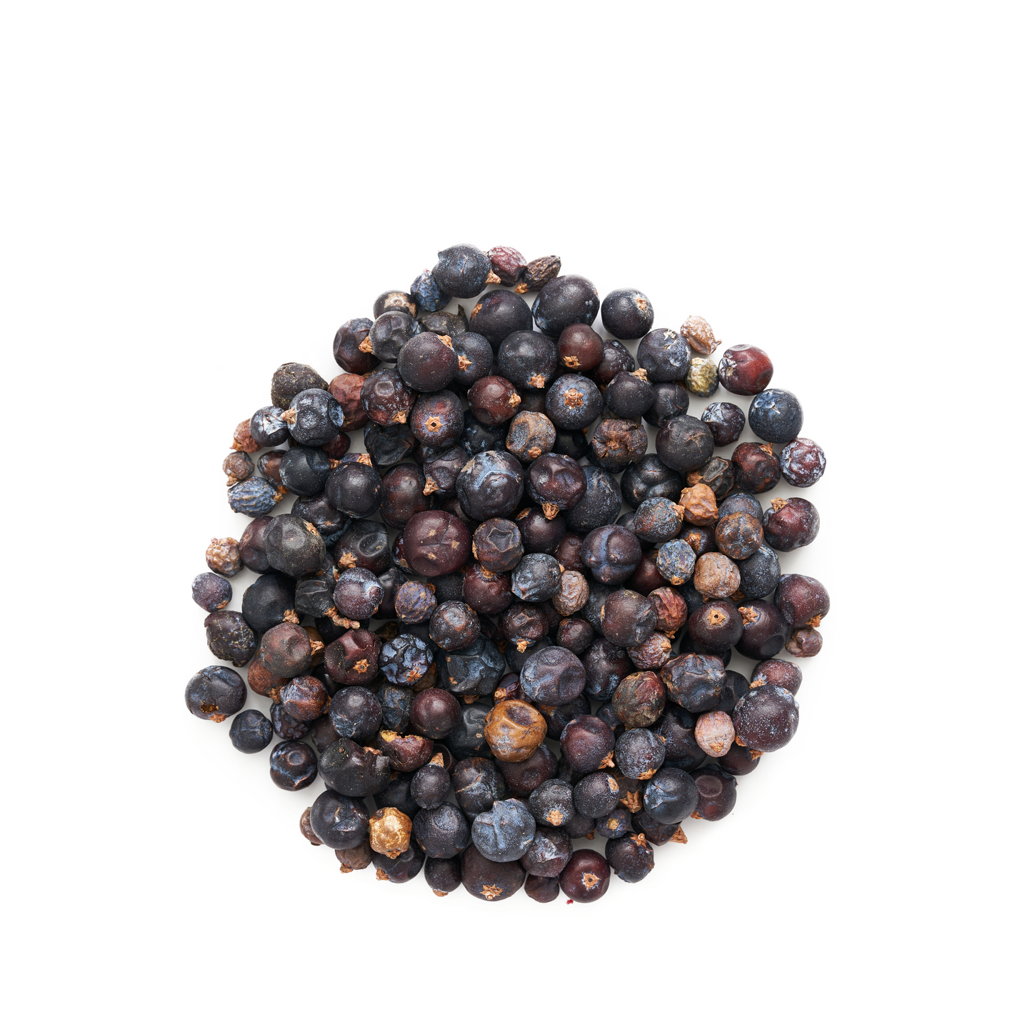 Juniper Berries