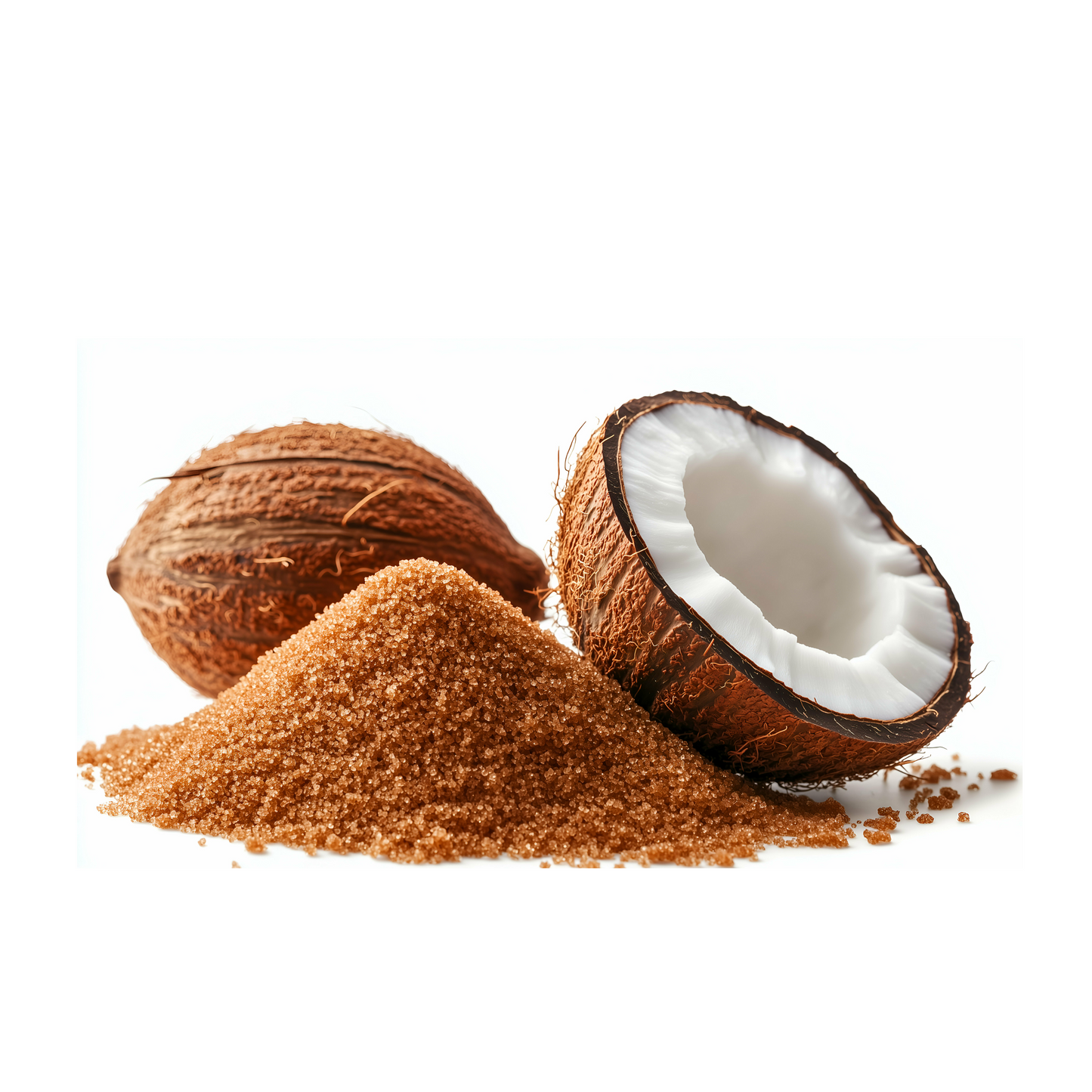 Coconut Sugar