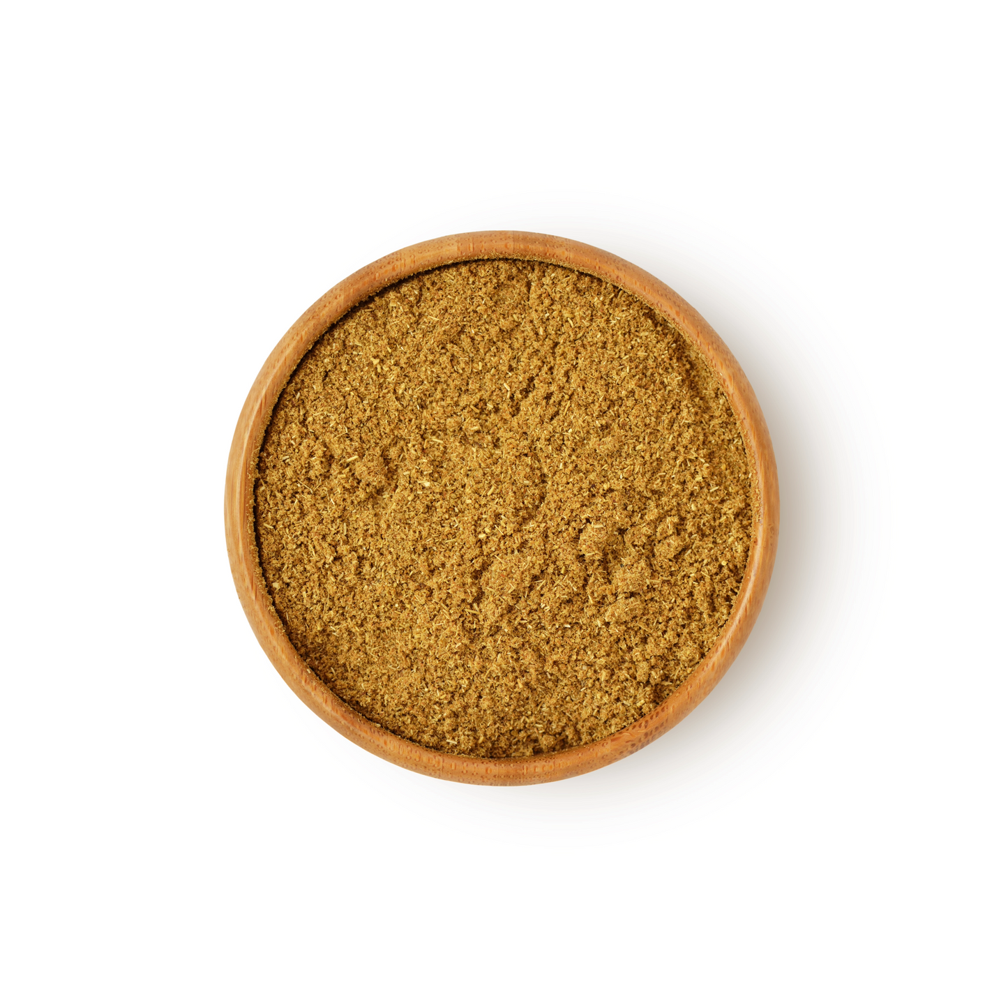 Cape Curry Powder