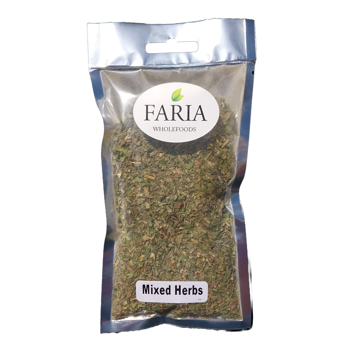 Mixed Herbs
