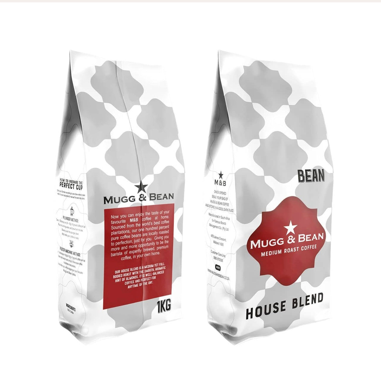 Coffee Beans