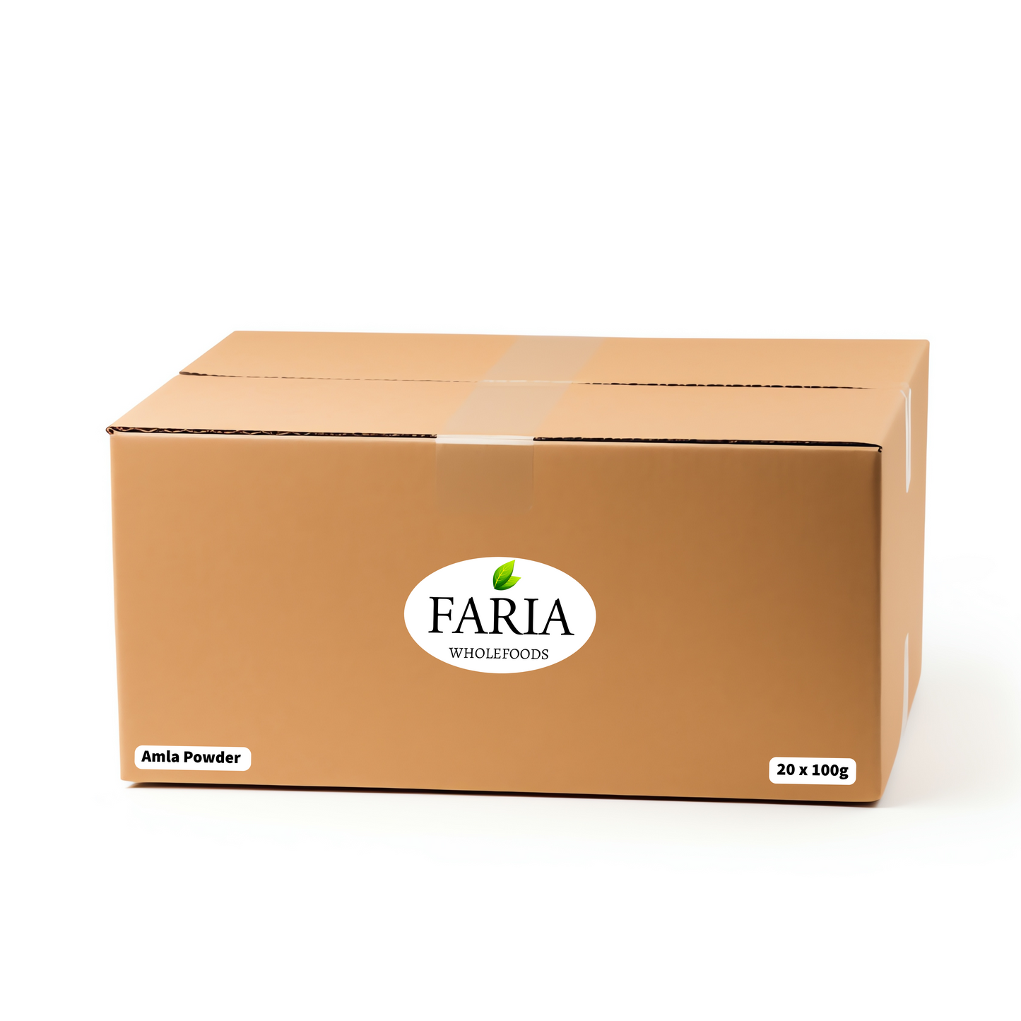 Amla Powder