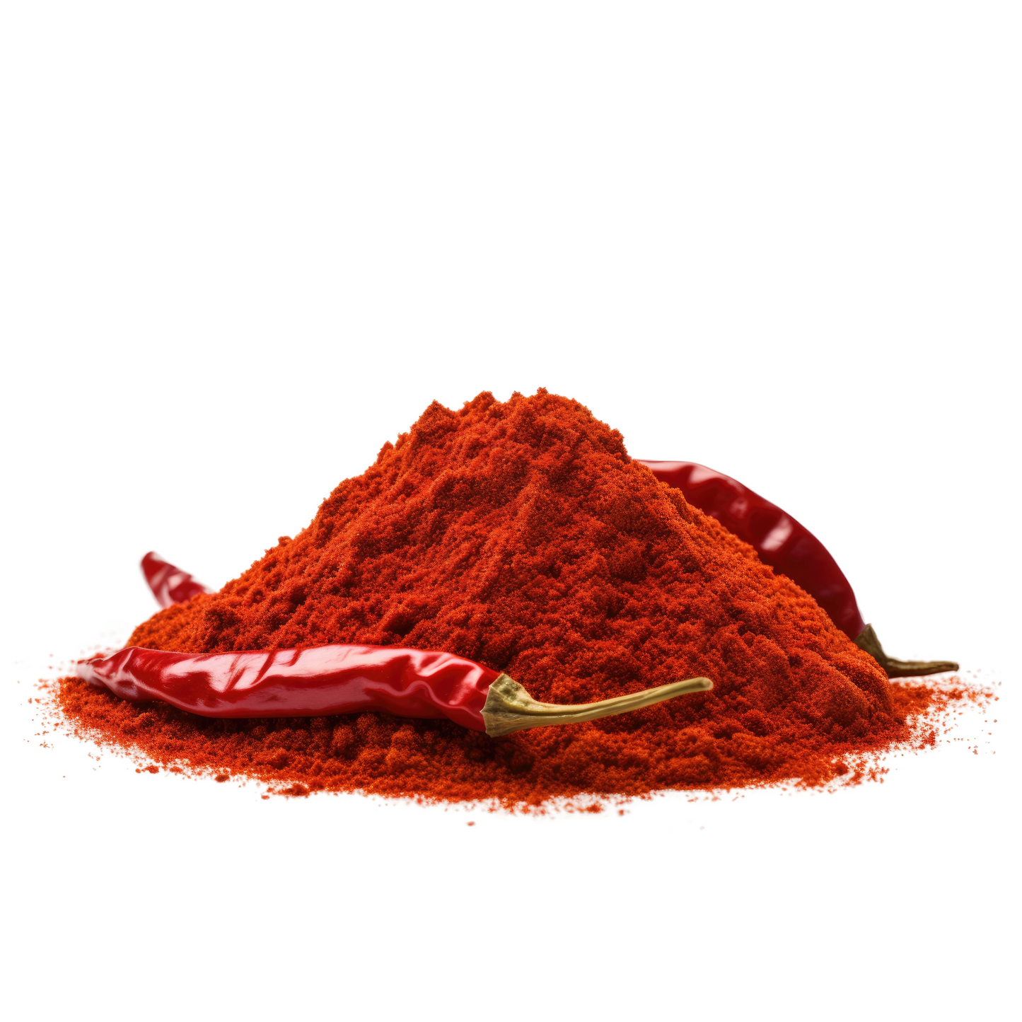 Cayenne Pepper