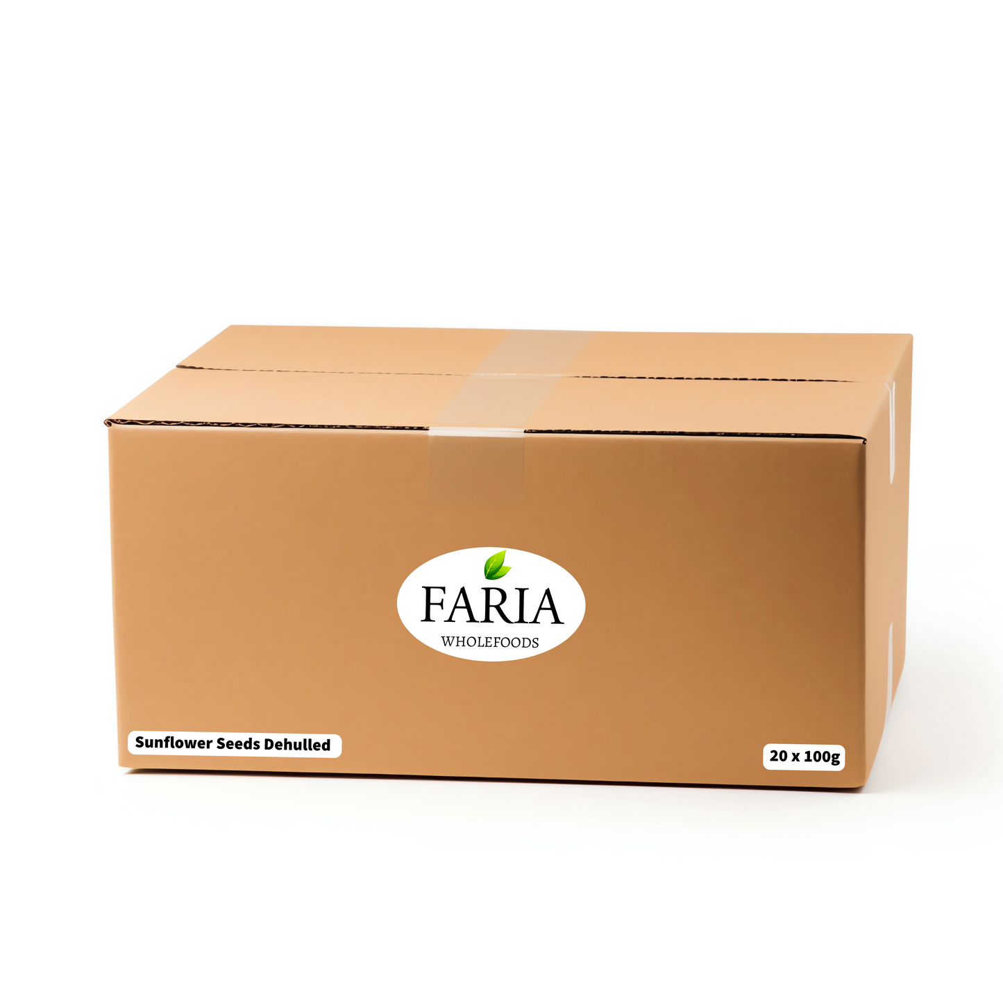 Sunflower Seeds Dehulled