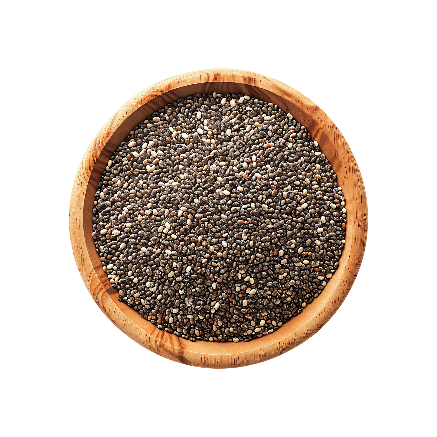 Chia Seeds