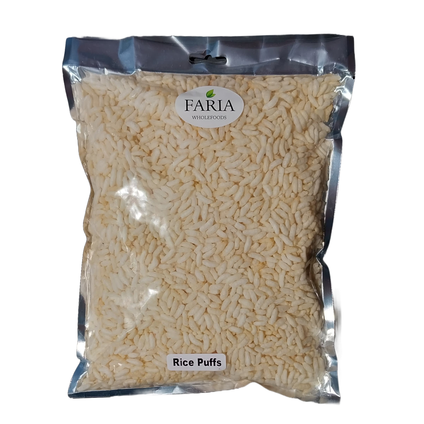 Rice Puffs