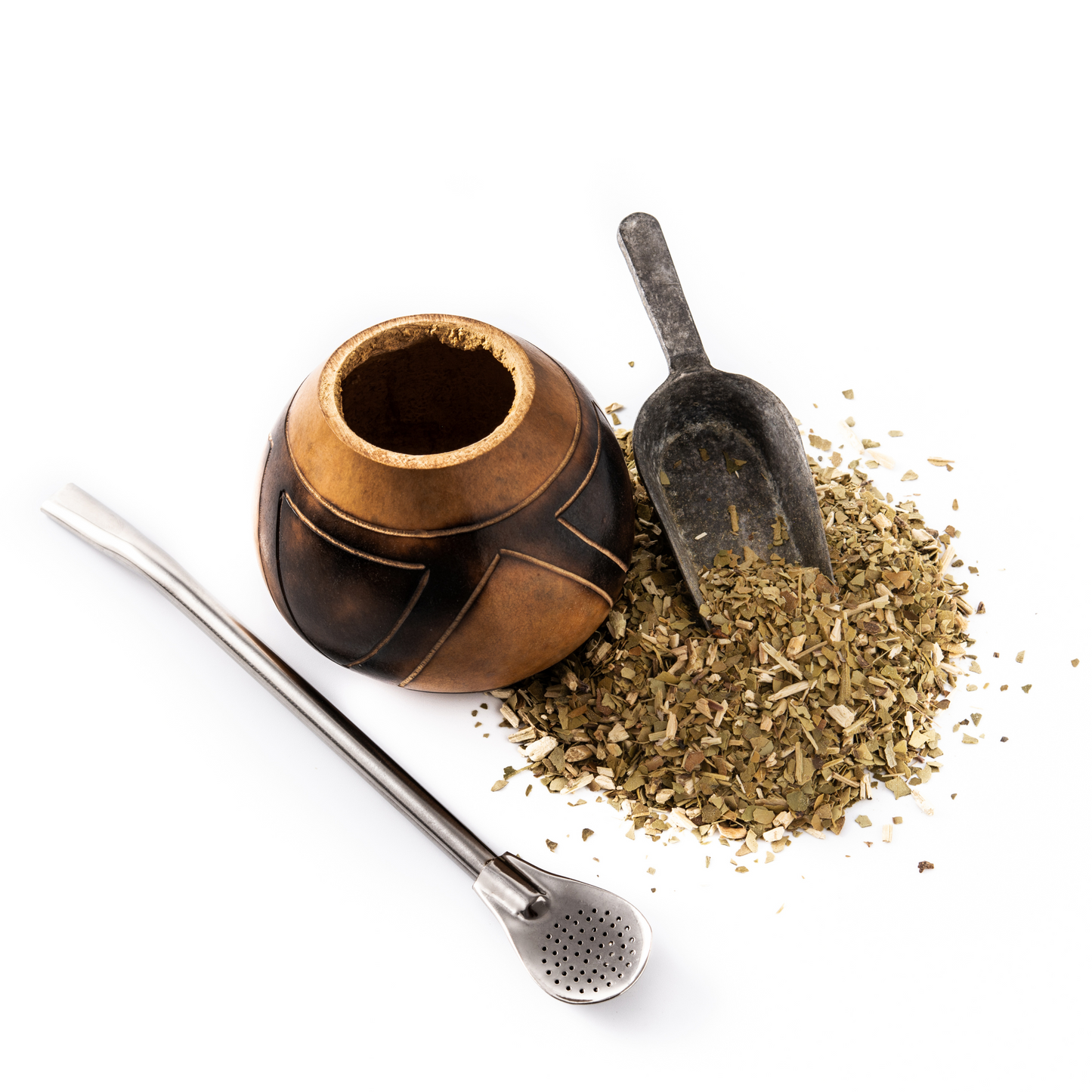 Yerba Mate