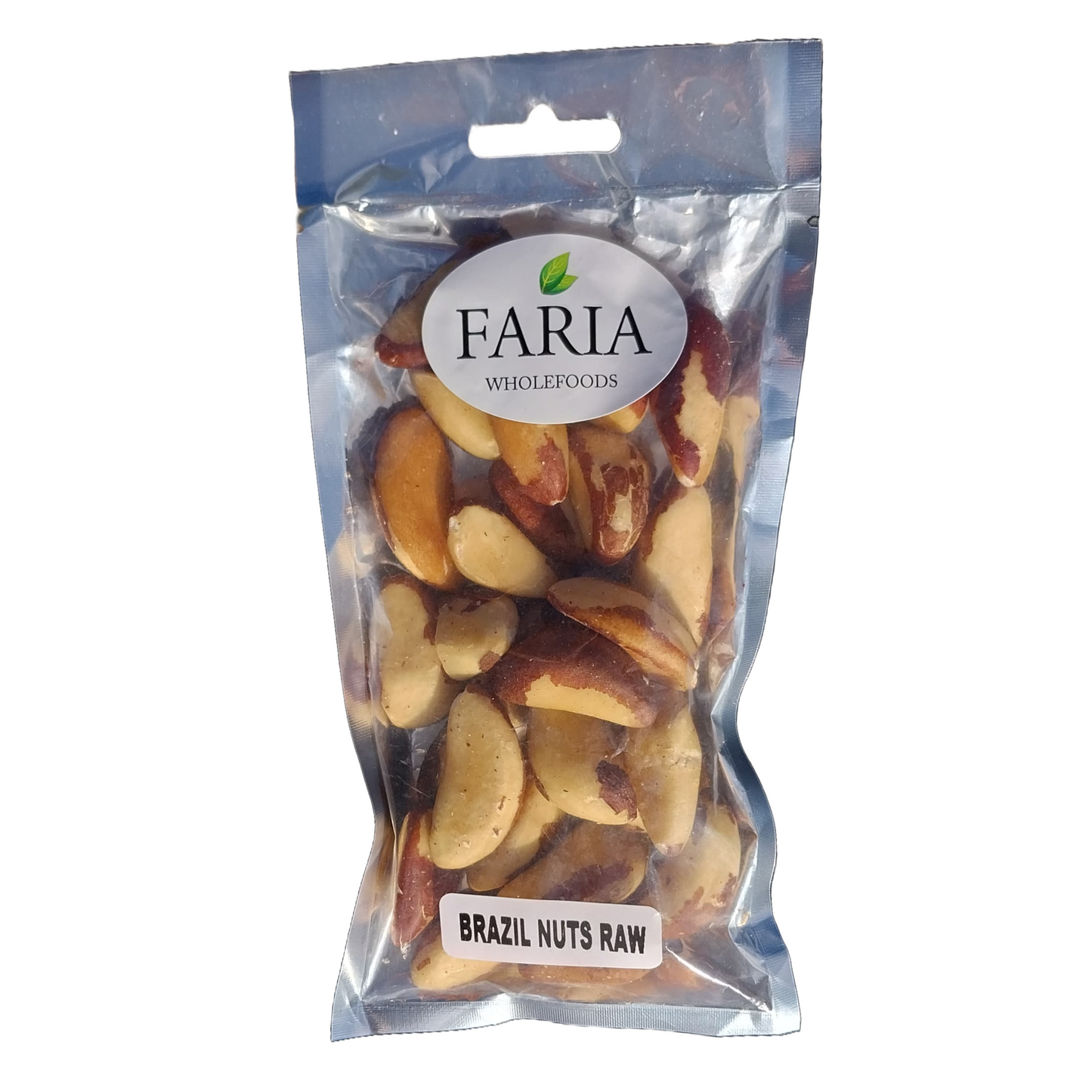 Brazil Nuts Raw