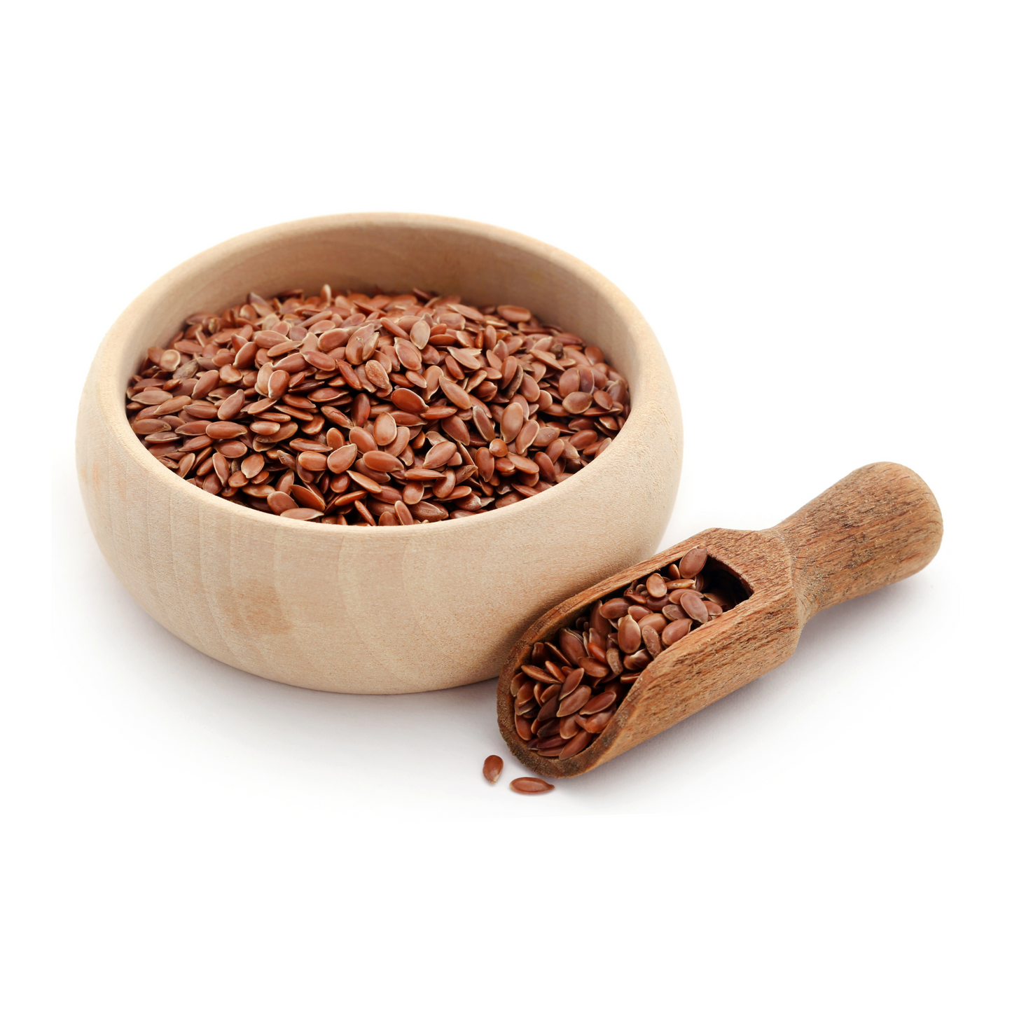 Flax Seeds