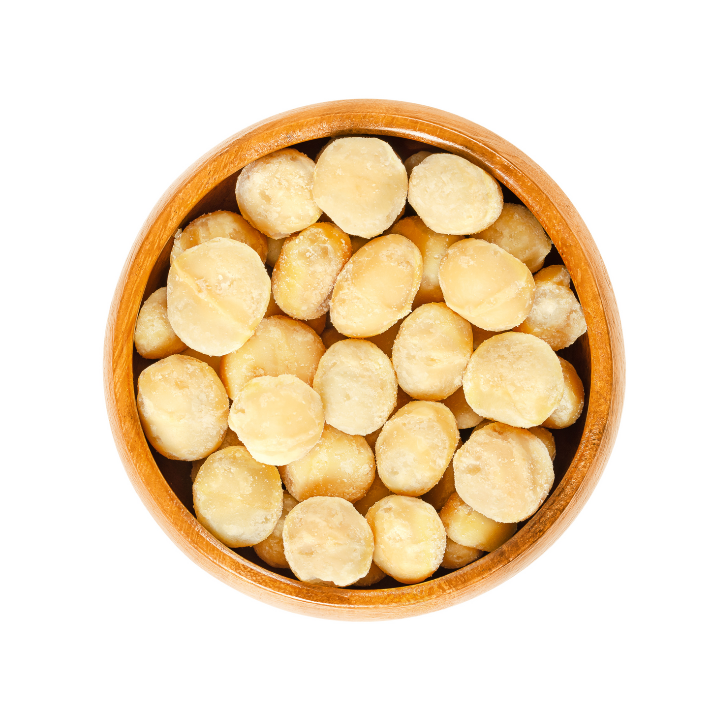 Macadamia Roasted And Salted
