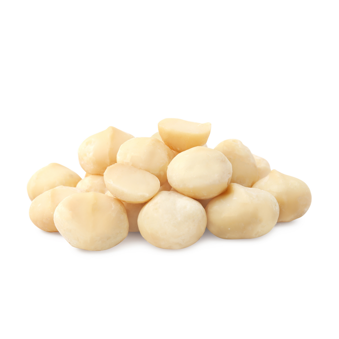 Macadamia Raw