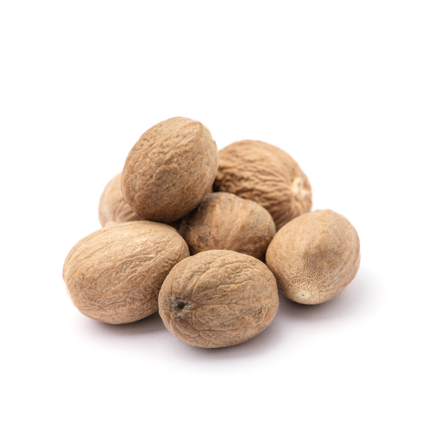 Nutmeg Whole