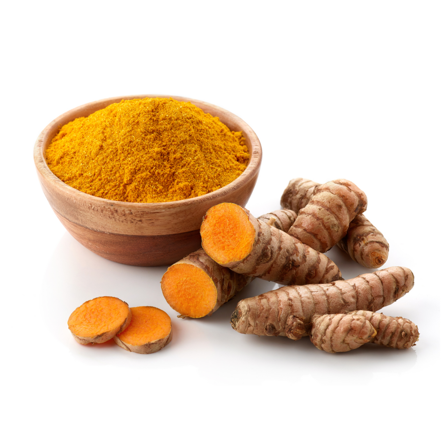 Organic Turmeric Powder