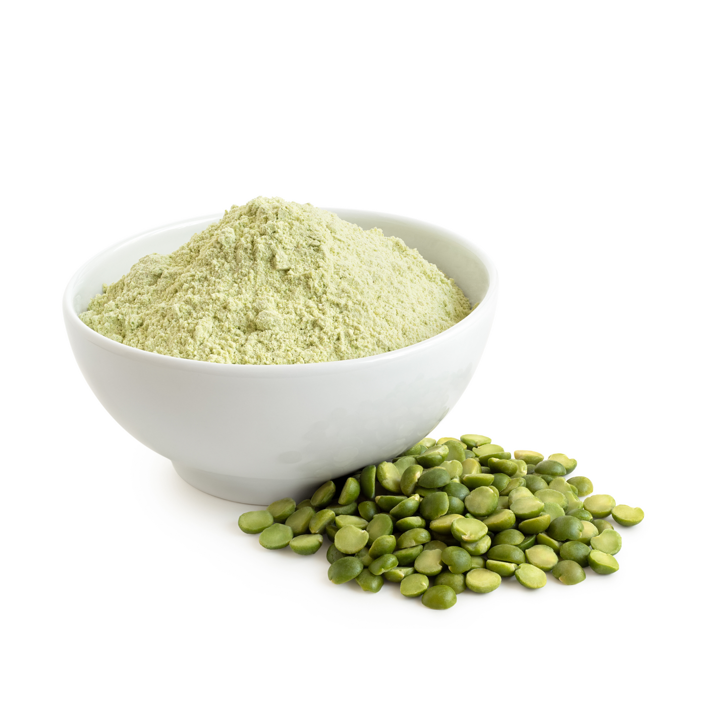 Pea Flour