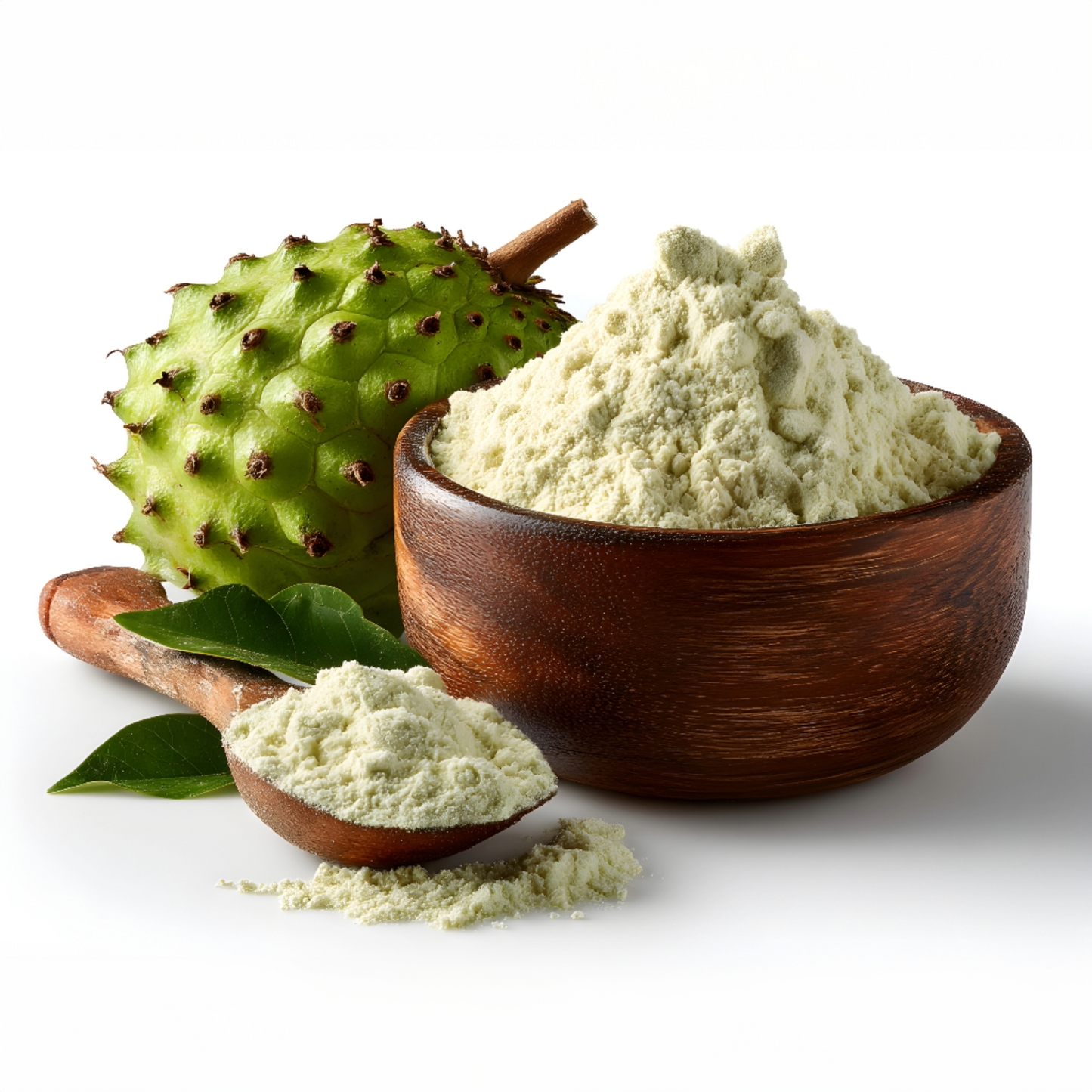 Soursop Leaf Powder