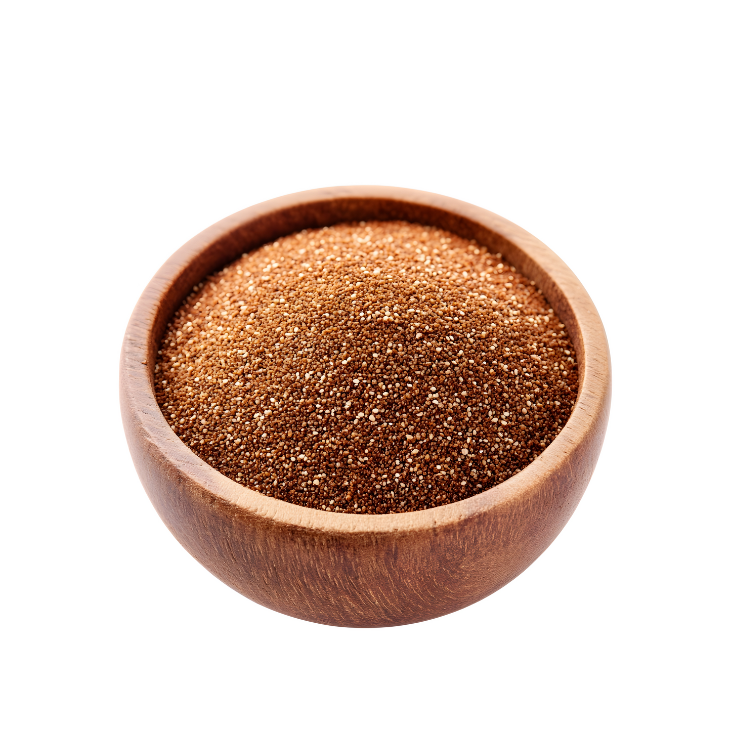 Teff Grain Brown