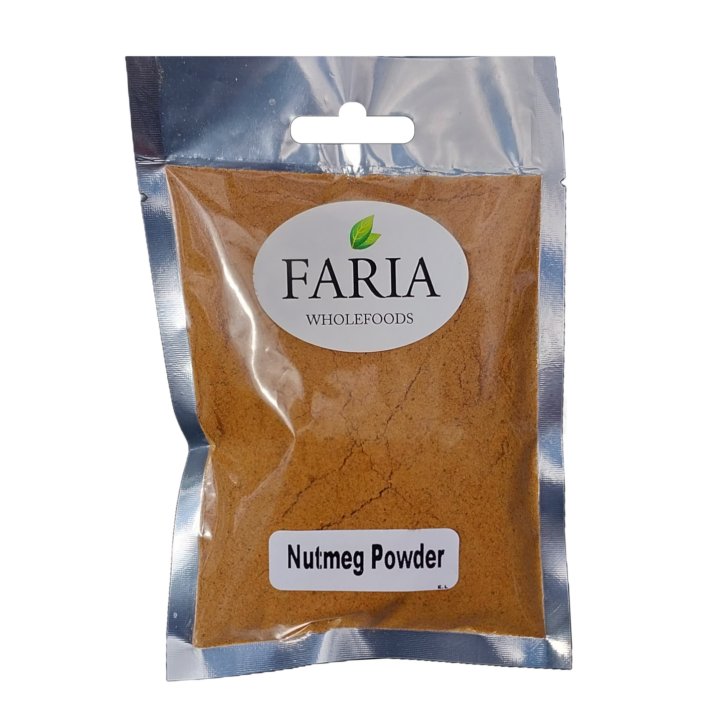 Nutmeg Powder