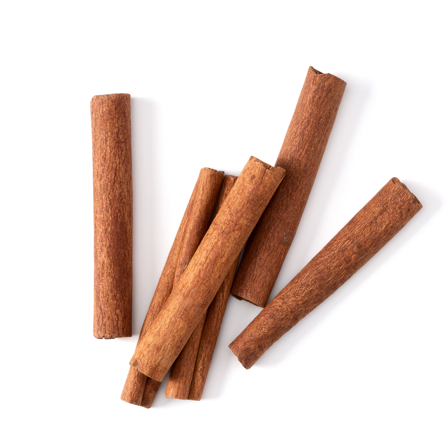 Cinnamon Sticks Rolled