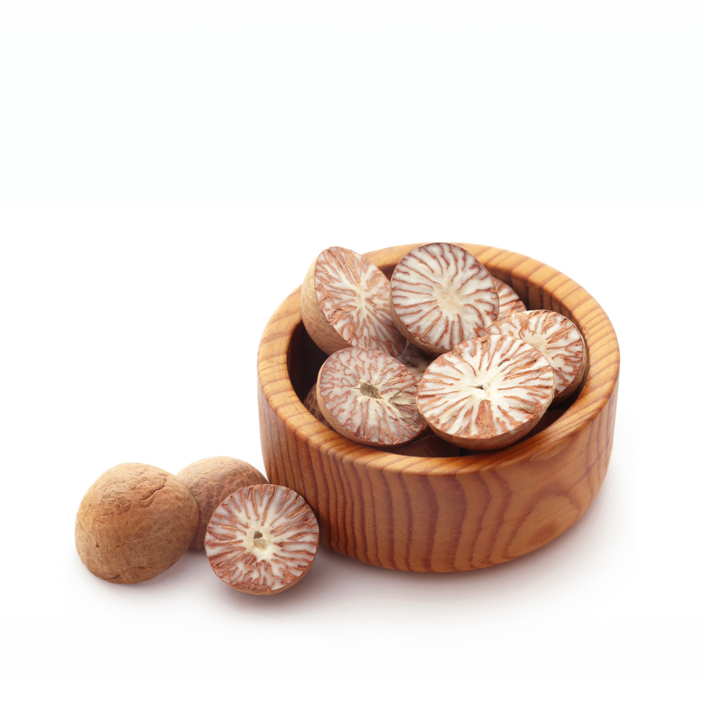 Betel Nuts