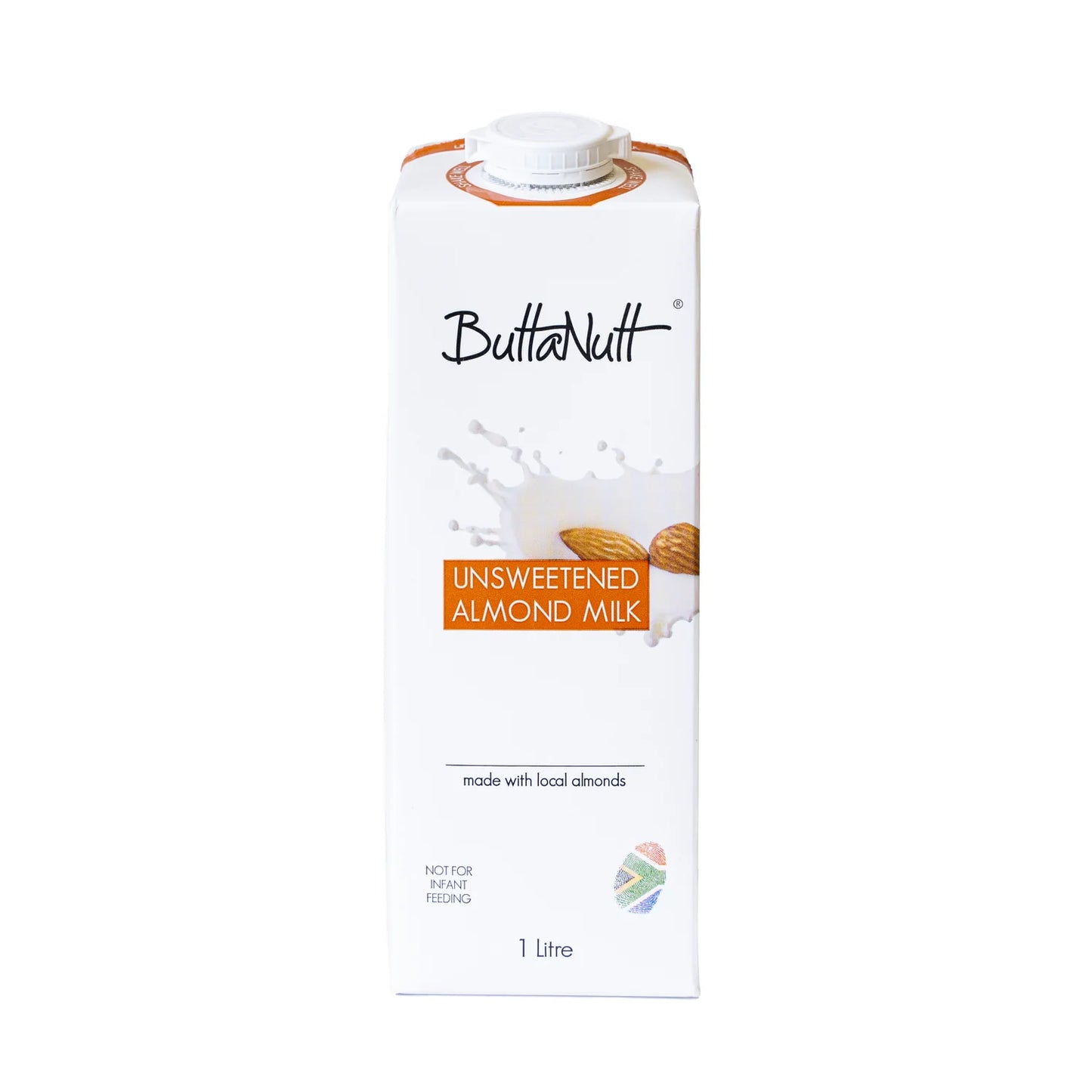 Almond Milk