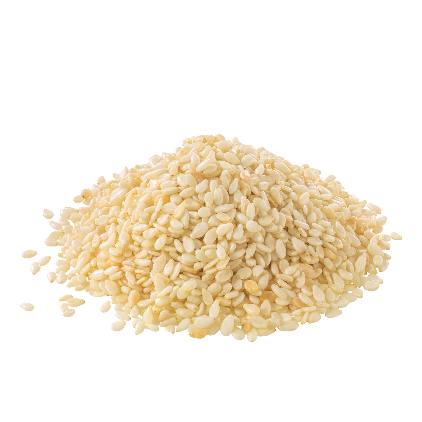 Sesame Seeds Dehulled