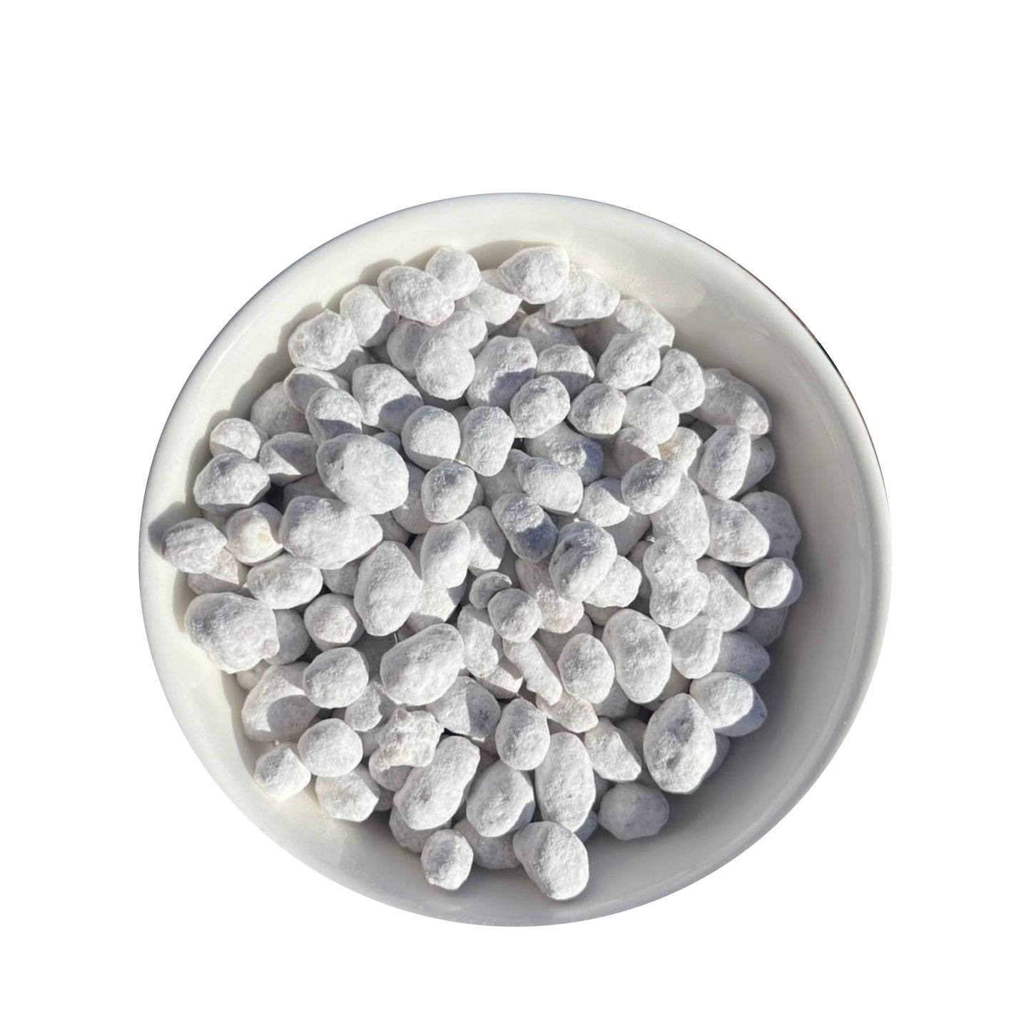 Sugar Coated Peanuts