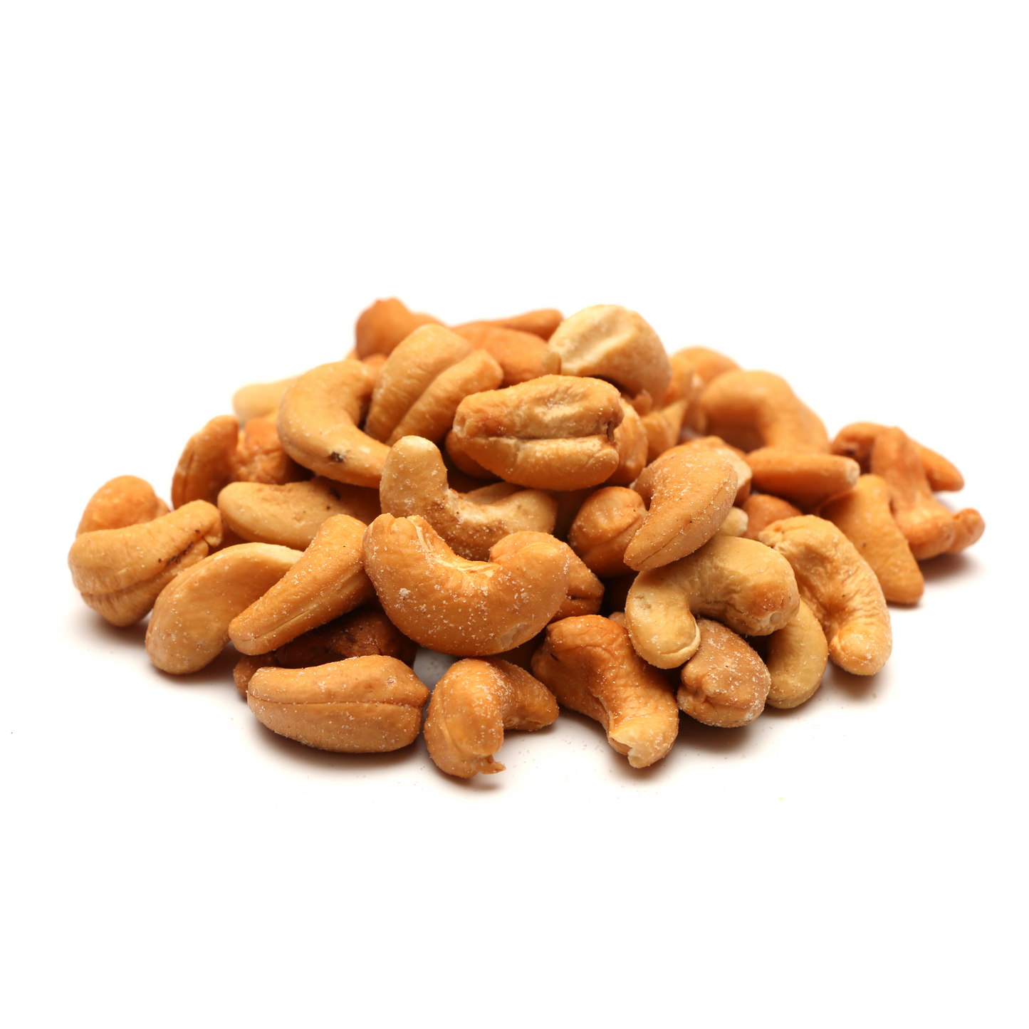 Cashew Nuts Roasted and Salted