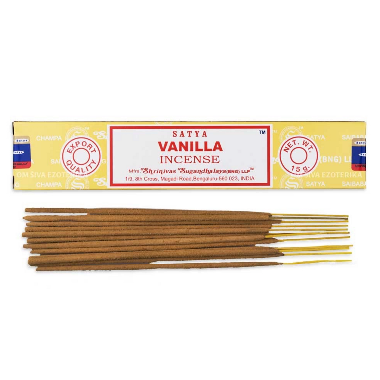 Incense Sticks