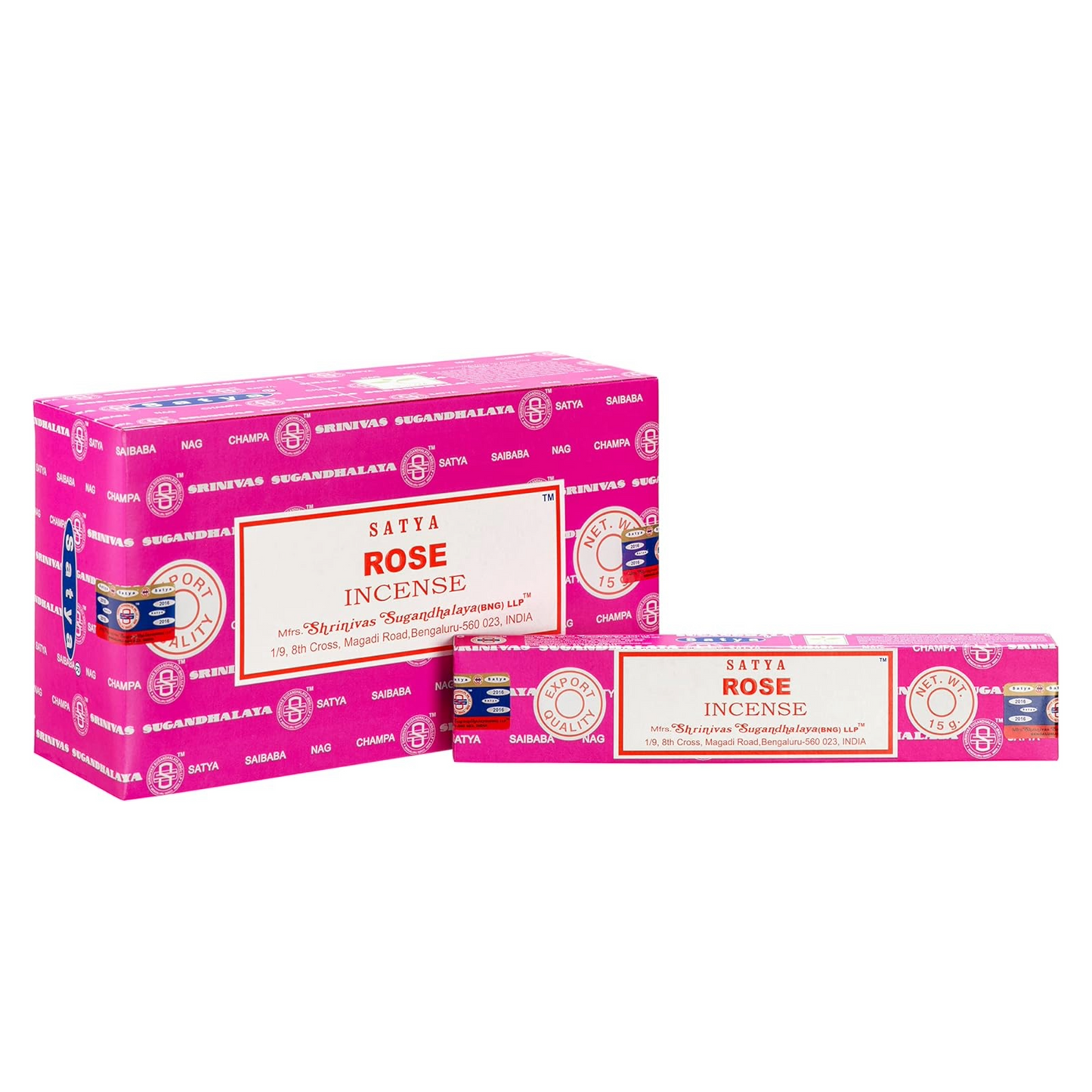 Incense Sticks