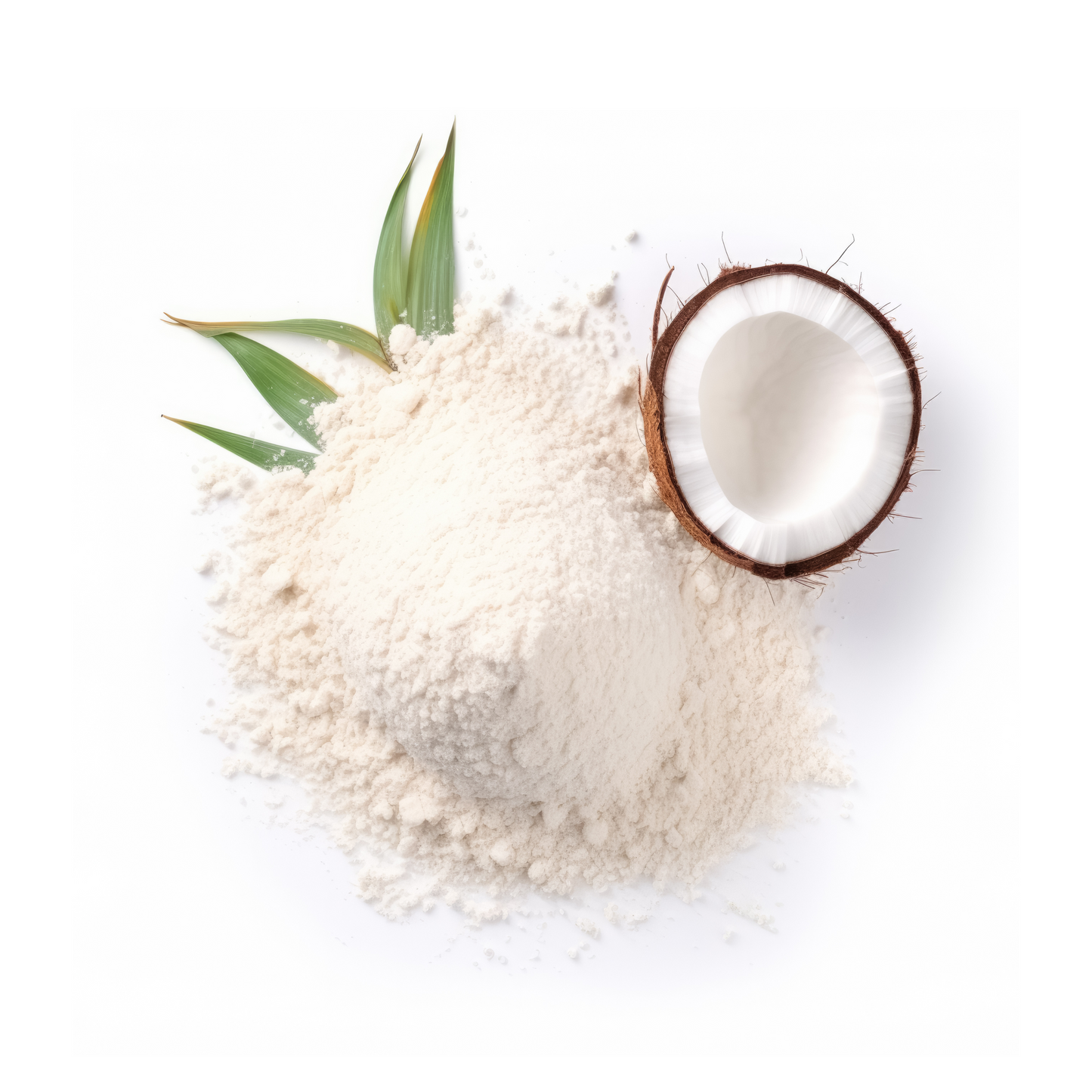 Coconut Flour