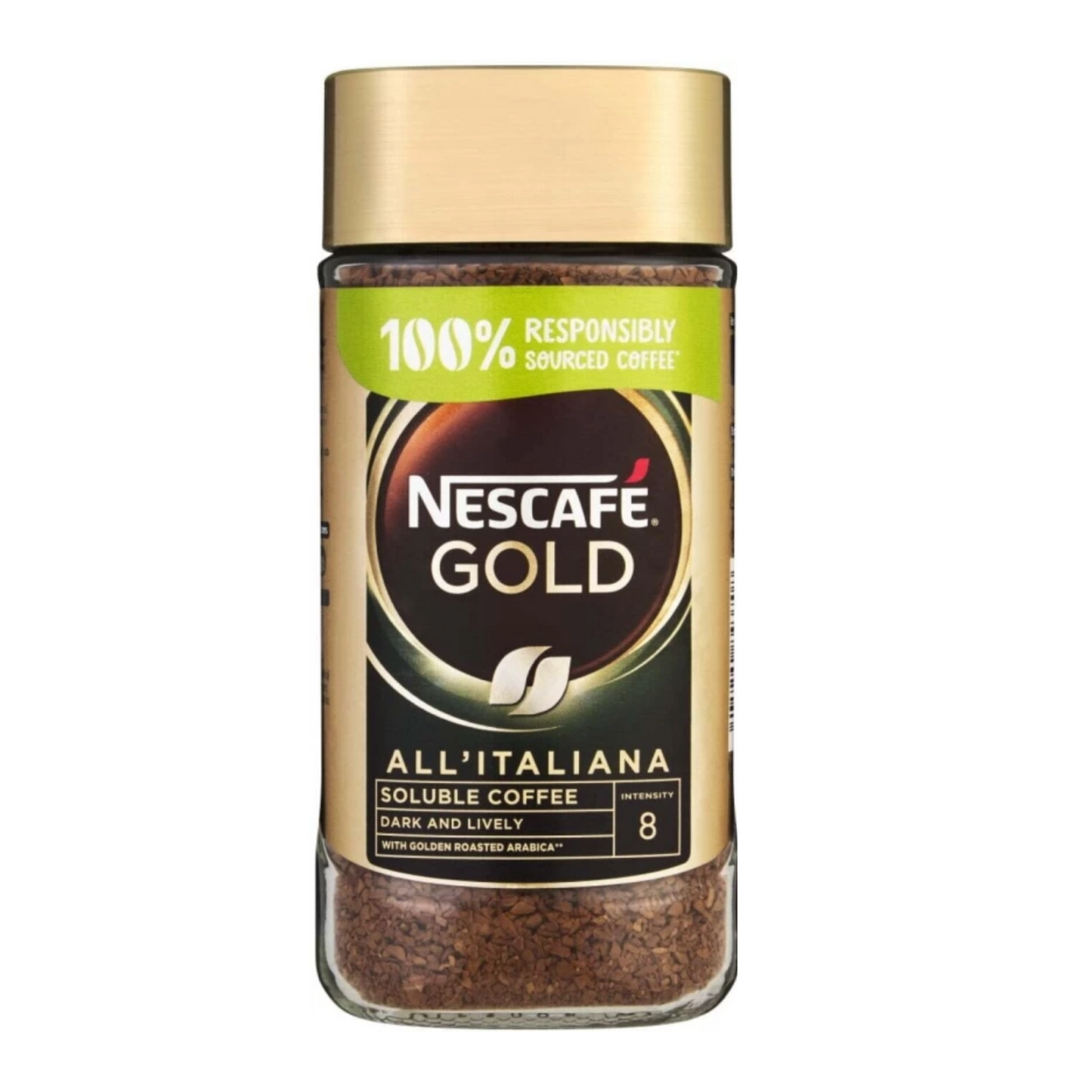 Nescafé Coffee
