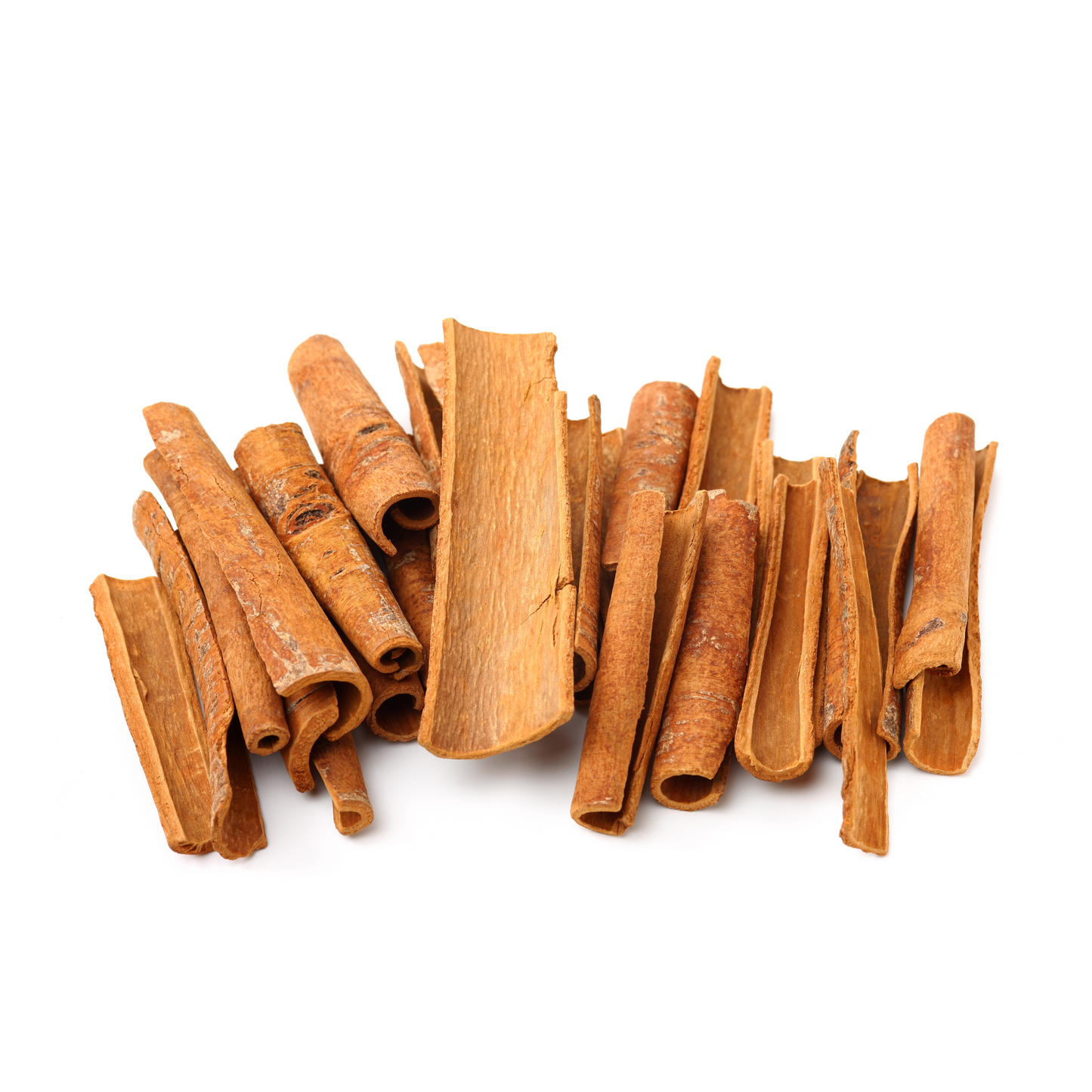 Cinnamon Sticks