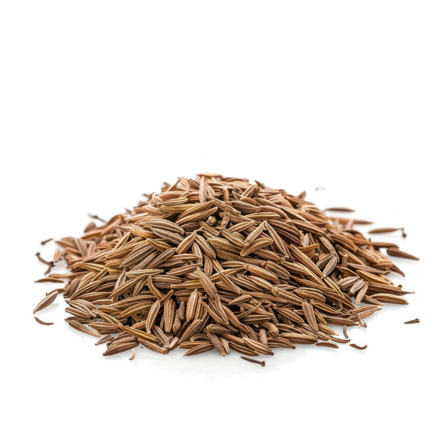 Cumin seeds